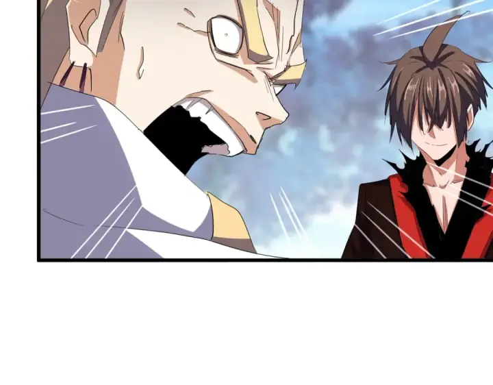 漫画《魔皇大管家》第353话 逆转第107张图