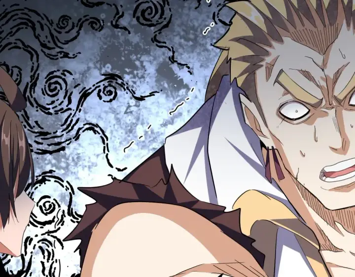 漫画《魔皇大管家》第353话 逆转第130张图