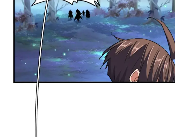 漫画《魔皇大管家》第353话 逆转第15张图