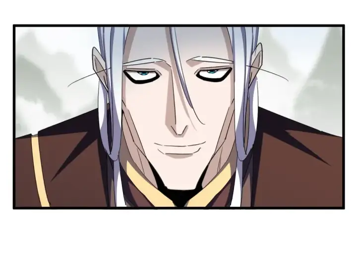 漫画《魔皇大管家》第353话 逆转第27张图
