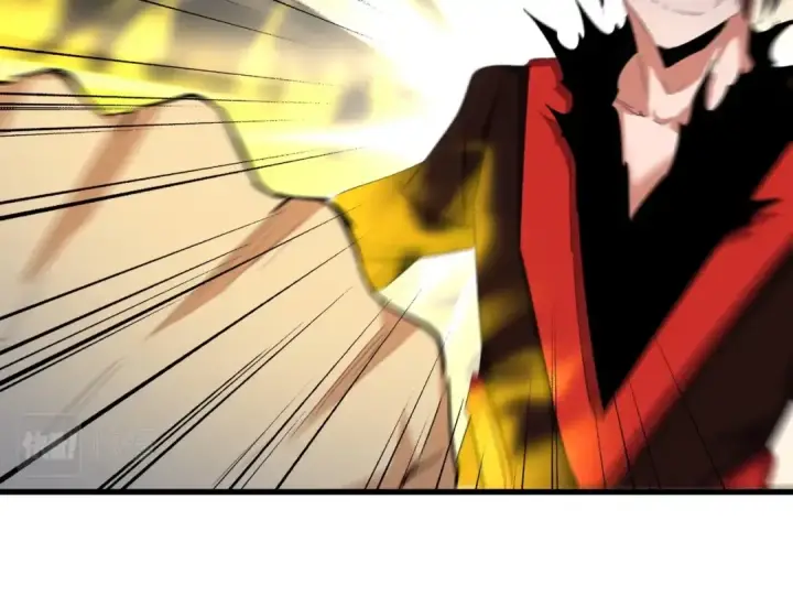 漫画《魔皇大管家》第353话 逆转第97张图