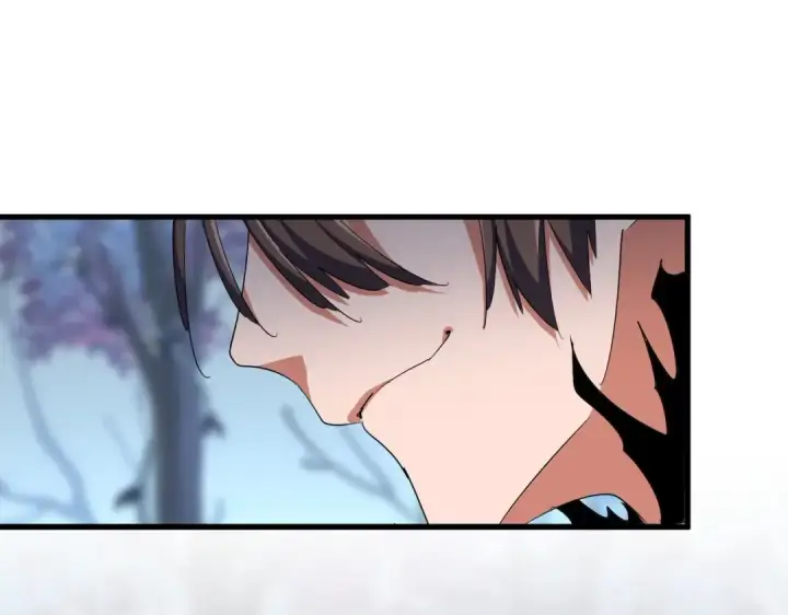漫画《魔皇大管家》第354话 满盘皆输第121张图