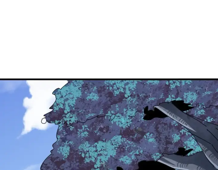 漫画《魔皇大管家》第354话 满盘皆输第125张图