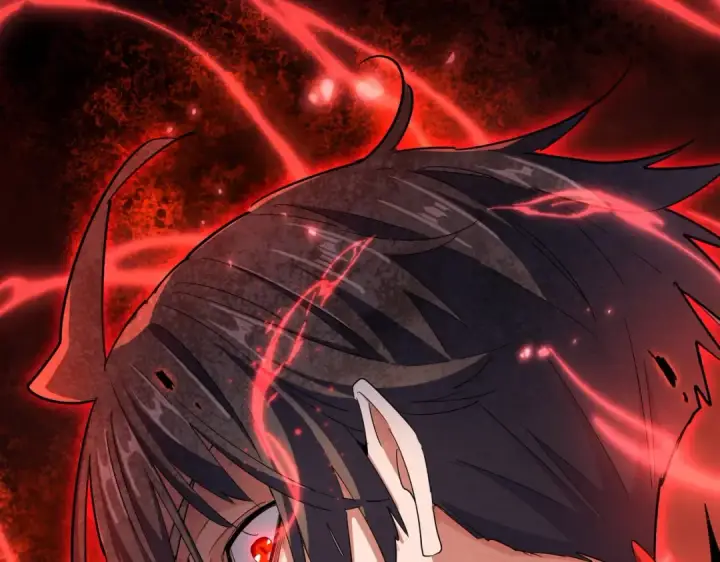 漫画《魔皇大管家》第354话 满盘皆输第130张图