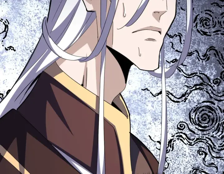 漫画《魔皇大管家》第354话 满盘皆输第20张图