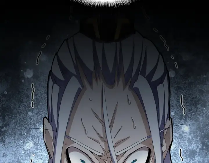 漫画《魔皇大管家》第354话 满盘皆输第31张图