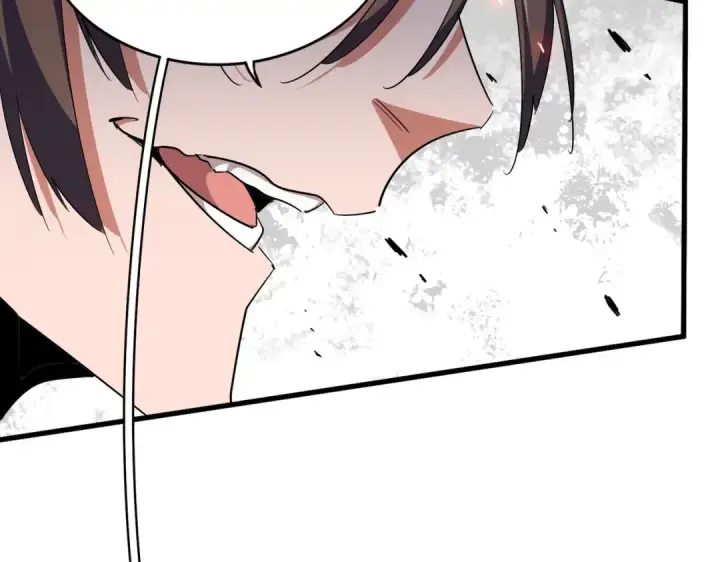 漫画《魔皇大管家》第354话 满盘皆输第67张图