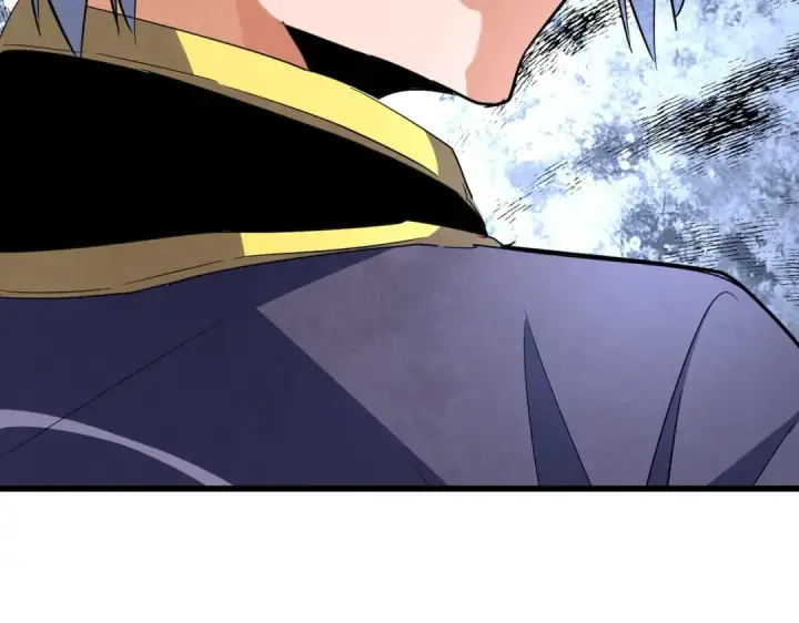 漫画《魔皇大管家》第354话 满盘皆输第91张图
