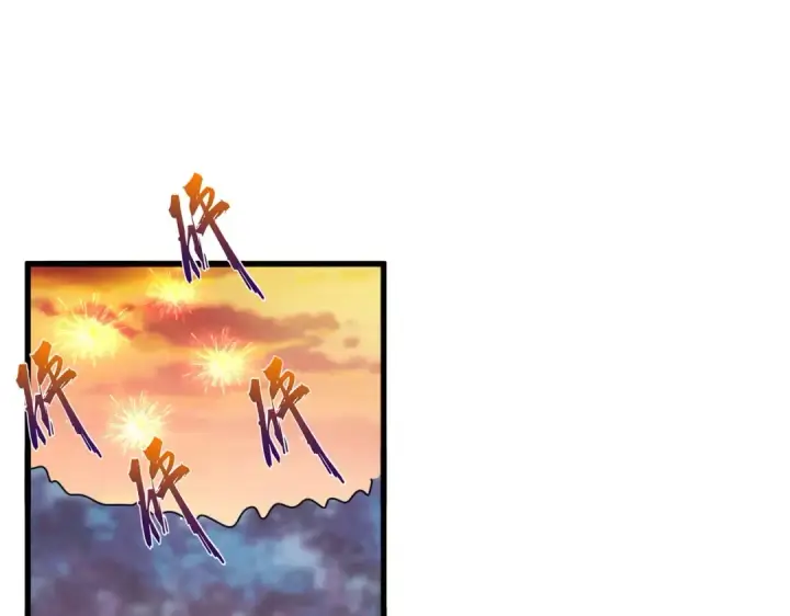 漫画《魔皇大管家》第355话 魔王的逃杀第138张图