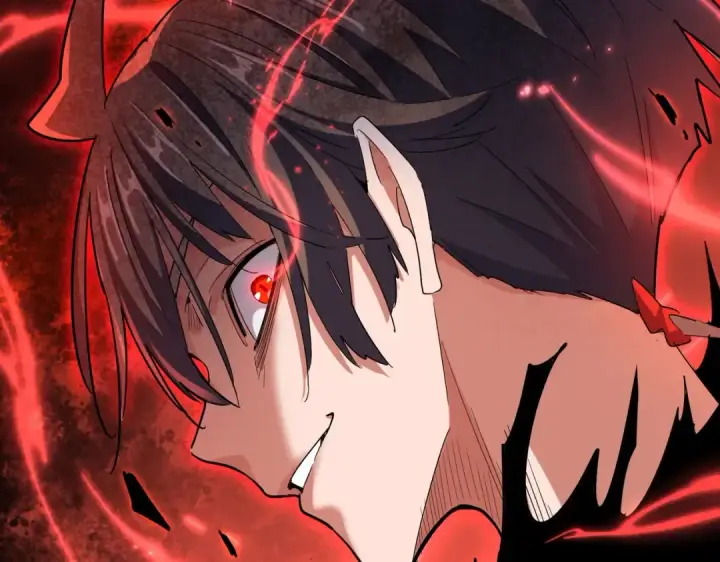 漫画《魔皇大管家》第355话 魔王的逃杀第2张图