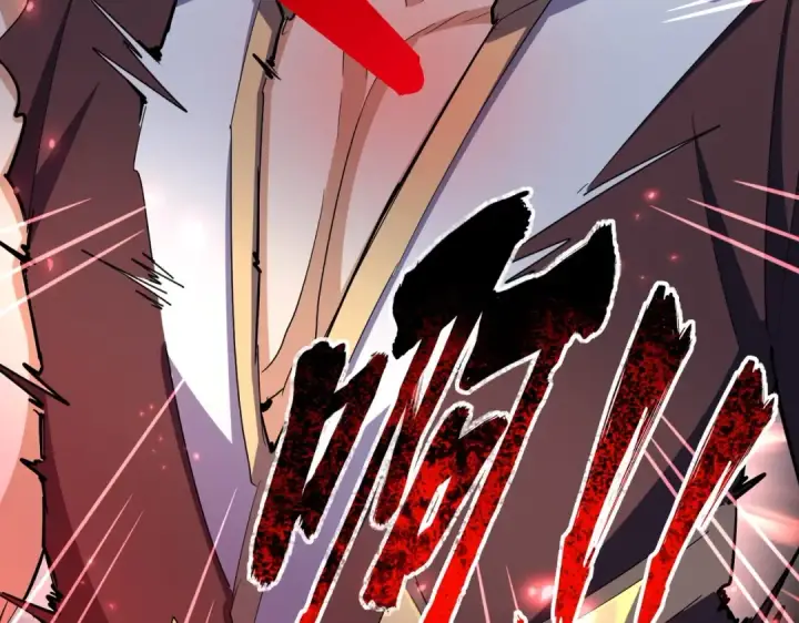 漫画《魔皇大管家》第355话 魔王的逃杀第44张图