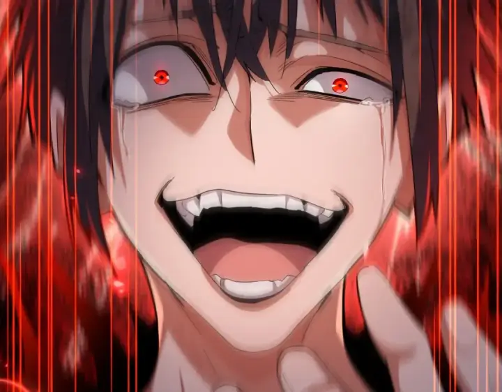 漫画《魔皇大管家》第356话 魔鬼第127张图