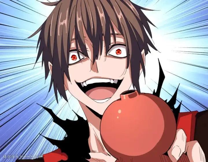 漫画《魔皇大管家》第357话 魔王的游戏！第112张图