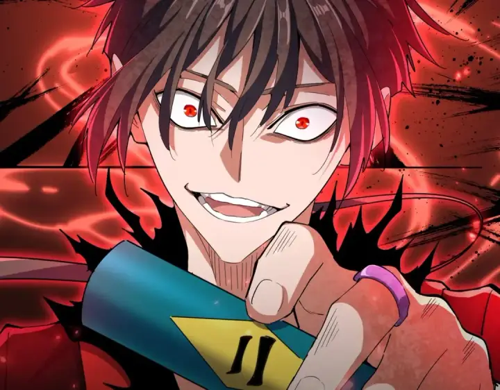 漫画《魔皇大管家》第357话 魔王的游戏！第20张图