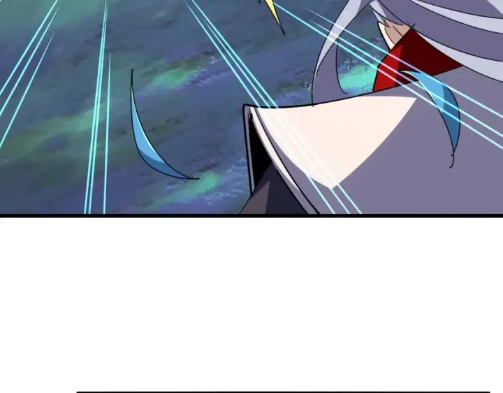 漫画《魔皇大管家》第357话 魔王的游戏！第43张图