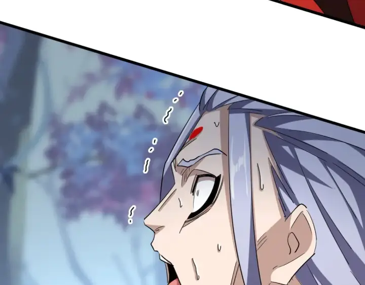 漫画《魔皇大管家》第357话 魔王的游戏！第59张图