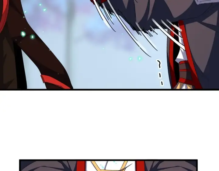 漫画《魔皇大管家》第357话 魔王的游戏！第79张图
