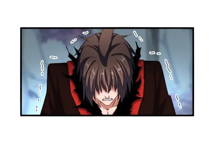 漫画《魔皇大管家》第357话 魔王的游戏！第82张图