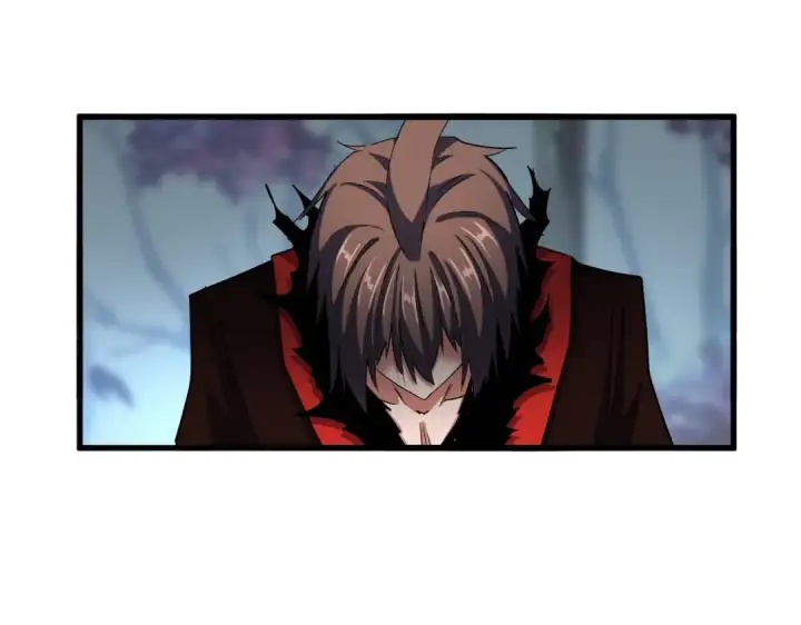 漫画《魔皇大管家》第357话 魔王的游戏！第83张图