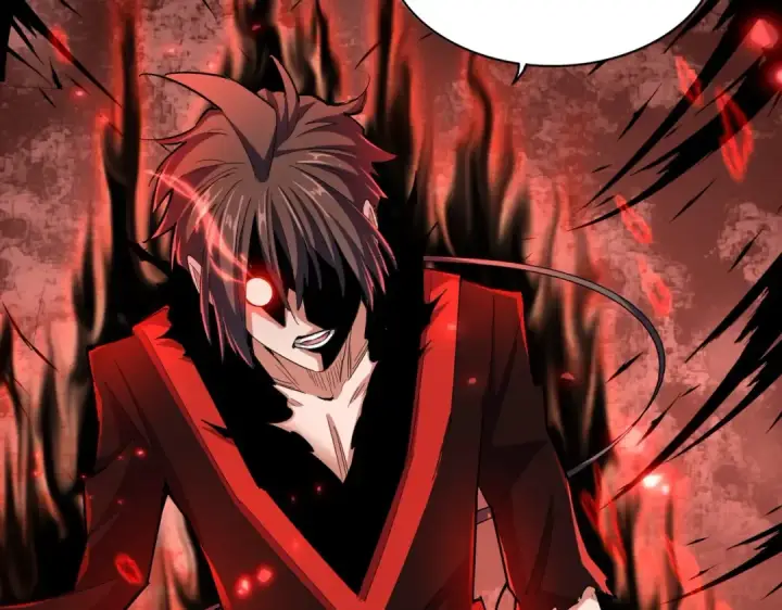 漫画《魔皇大管家》第357话 魔王的游戏！第86张图