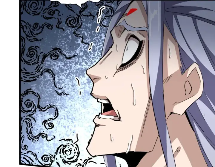 漫画《魔皇大管家》第357话 魔王的游戏！第89张图