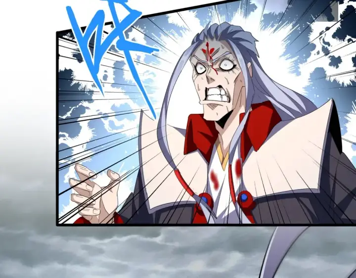 漫画《魔皇大管家》第357话 魔王的游戏！第95张图