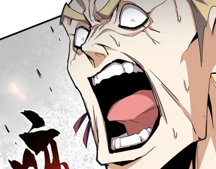 漫画《魔皇大管家》第358话 正片开场！第119张图