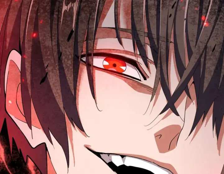 漫画《魔皇大管家》第358话 正片开场！第124张图