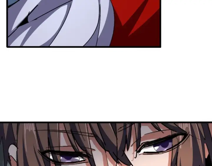 漫画《魔皇大管家》第358话 正片开场！第39张图
