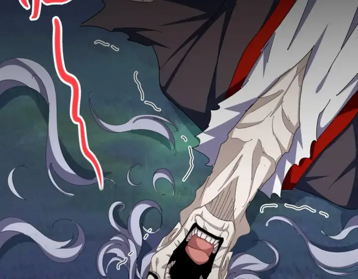 漫画《魔皇大管家》第358话 正片开场！第57张图