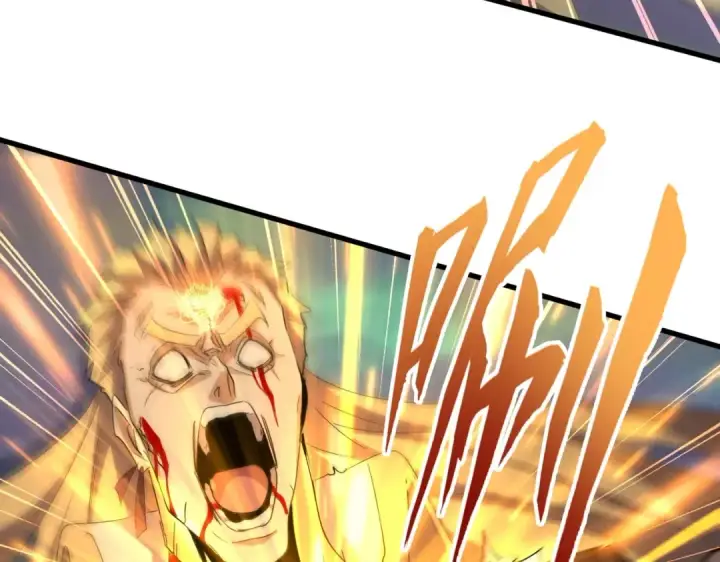 漫画《魔皇大管家》第359话 把耳朵捡起来！！！第105张图