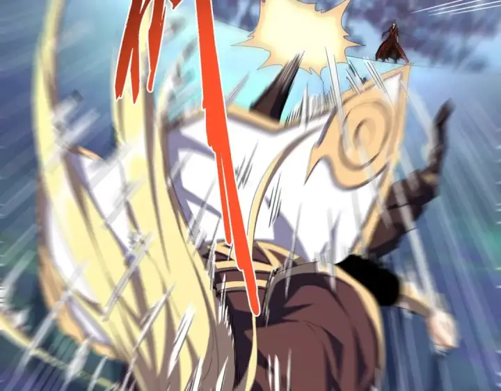 漫画《魔皇大管家》第359话 把耳朵捡起来！！！第11张图