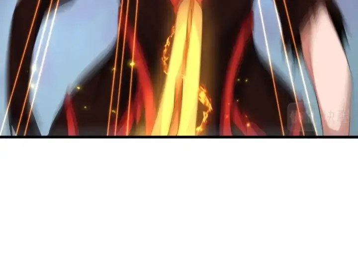 漫画《魔皇大管家》第359话 把耳朵捡起来！！！第114张图