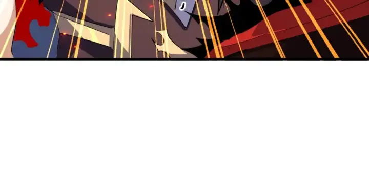 漫画《魔皇大管家》第359话 把耳朵捡起来！！！第119张图