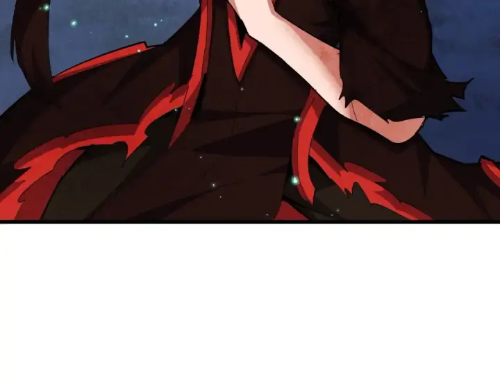 漫画《魔皇大管家》第359话 把耳朵捡起来！！！第127张图