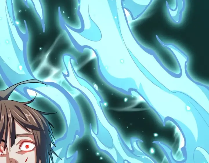 漫画《魔皇大管家》第359话 把耳朵捡起来！！！第134张图