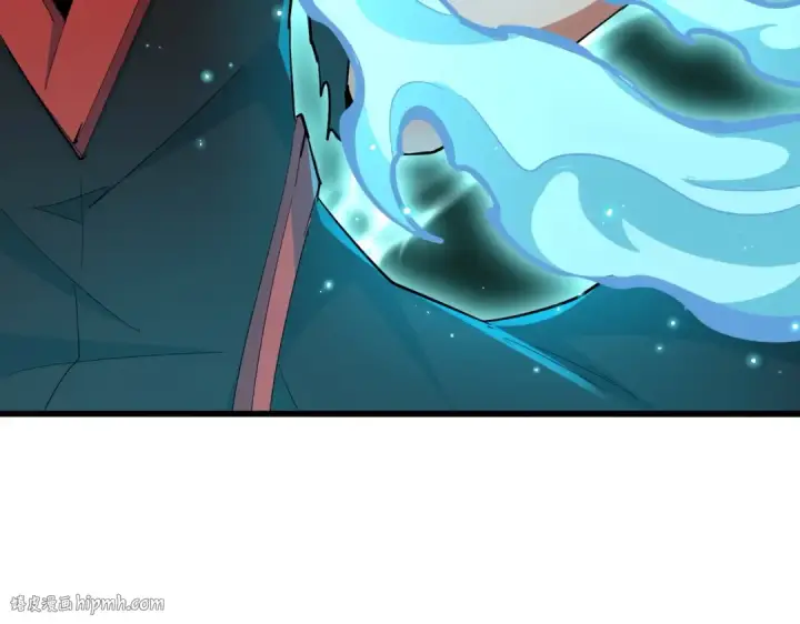 漫画《魔皇大管家》第359话 把耳朵捡起来！！！第136张图
