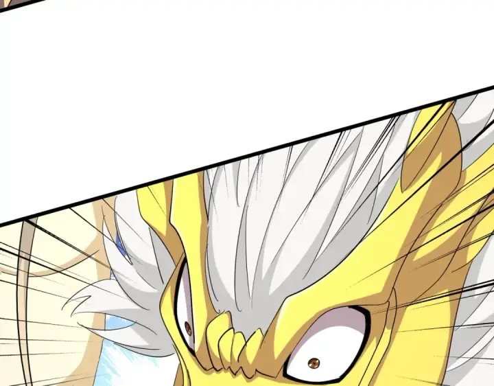漫画《魔皇大管家》第359话 把耳朵捡起来！！！第139张图