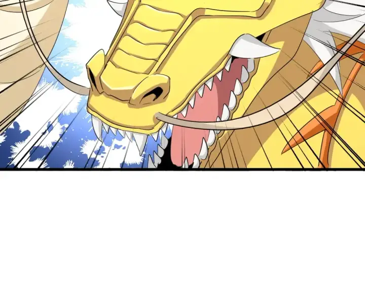 漫画《魔皇大管家》第359话 把耳朵捡起来！！！第140张图