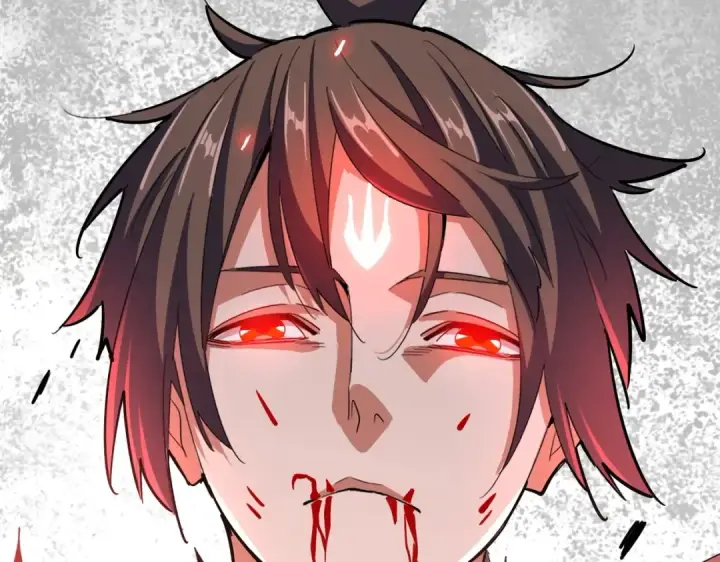 漫画《魔皇大管家》第359话 把耳朵捡起来！！！第145张图