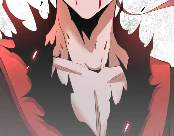 漫画《魔皇大管家》第359话 把耳朵捡起来！！！第146张图