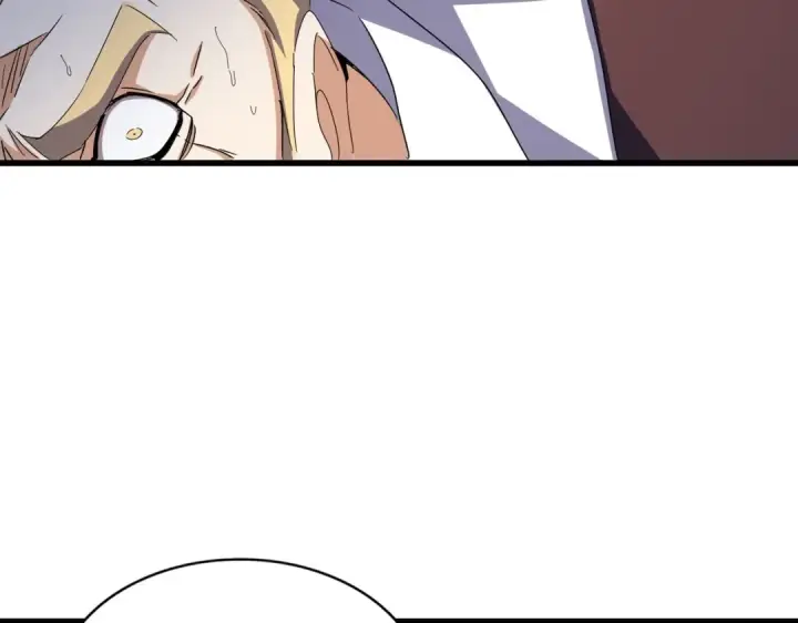 漫画《魔皇大管家》第359话 把耳朵捡起来！！！第27张图