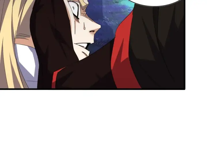 漫画《魔皇大管家》第359话 把耳朵捡起来！！！第36张图