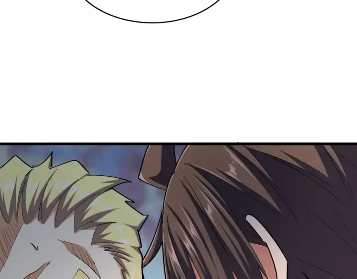 漫画《魔皇大管家》第359话 把耳朵捡起来！！！第49张图