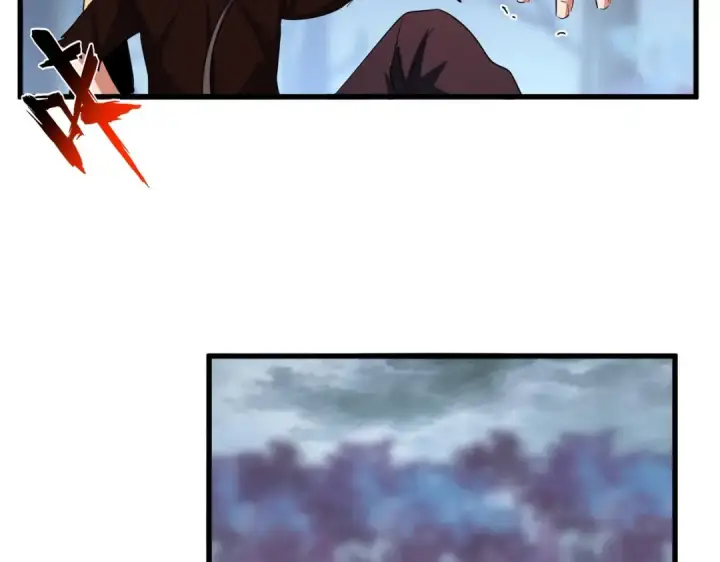 漫画《魔皇大管家》第359话 把耳朵捡起来！！！第85张图