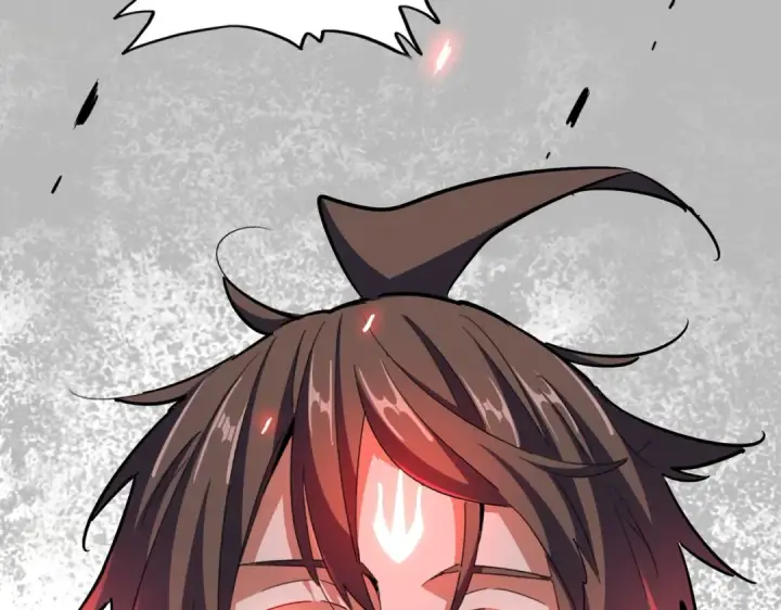 漫画《魔皇大管家》第360话 龙魂入体，天命加身第10张图
