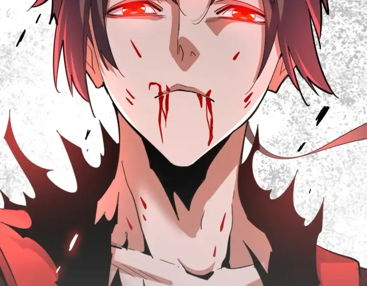 漫画《魔皇大管家》第360话 龙魂入体，天命加身第11张图