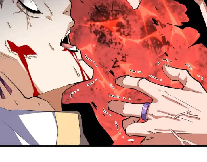 漫画《魔皇大管家》第360话 龙魂入体，天命加身第38张图