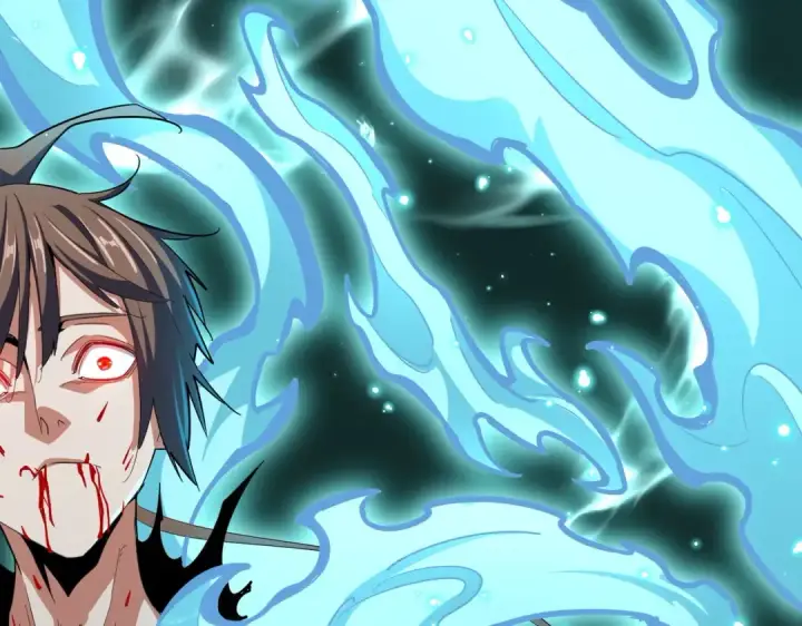 漫画《魔皇大管家》第360话 龙魂入体，天命加身第5张图
