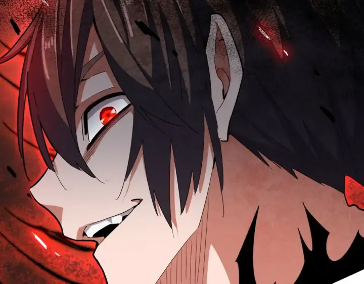 漫画《魔皇大管家》第361话 归来第130张图